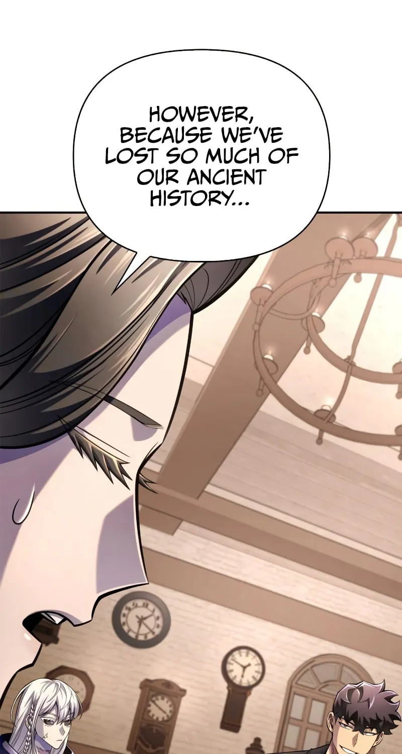 The Esper's Game Chapter 65 page 44 - 