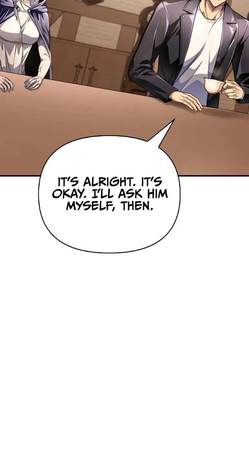 The Esper's Game Chapter 65 page 45 - 