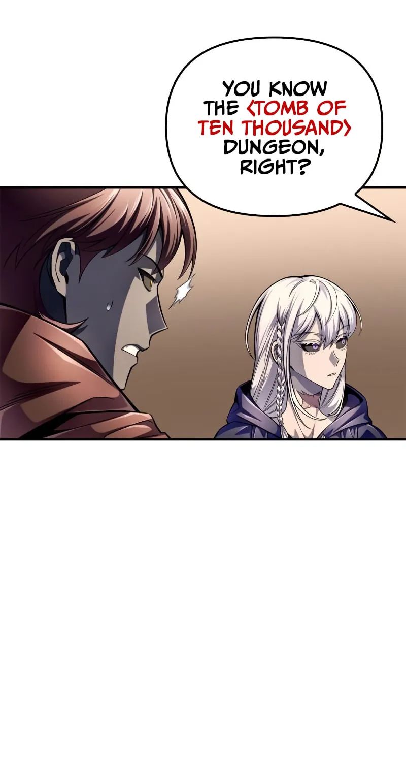 The Esper's Game Chapter 65 page 46 - 