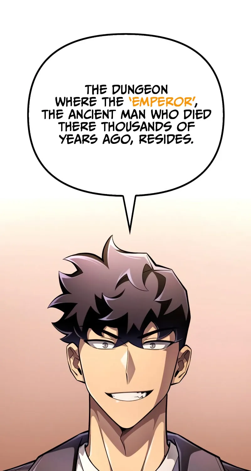 The Esper's Game Chapter 65 page 47 - 