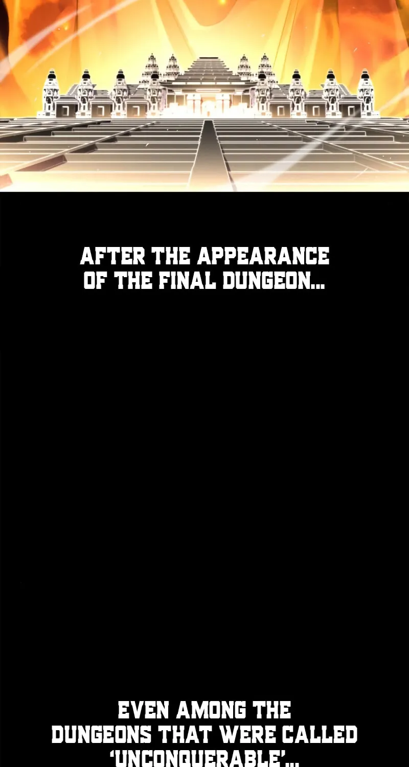 The Esper's Game Chapter 65 page 50 - 