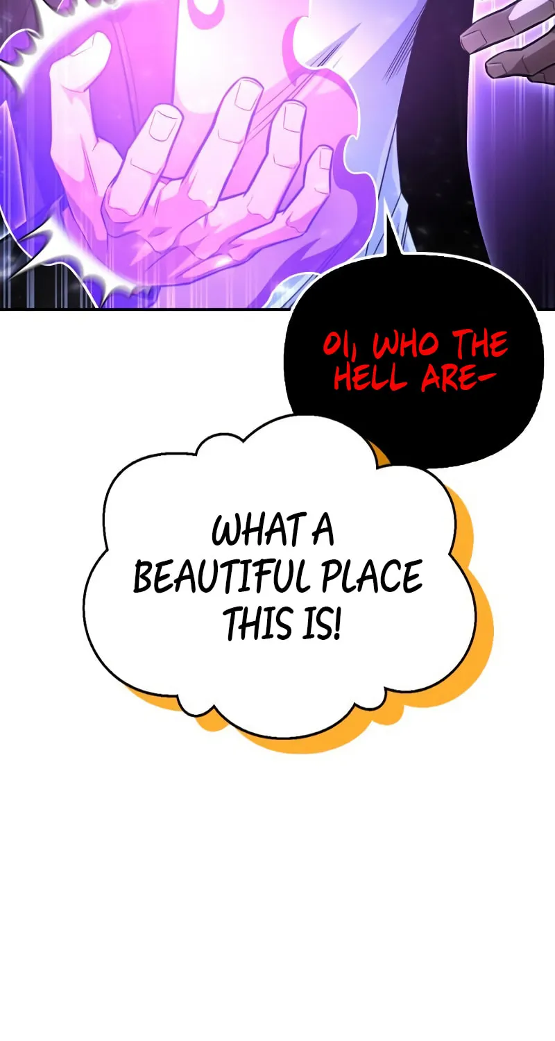 The Esper's Game Chapter 65 page 6 - 