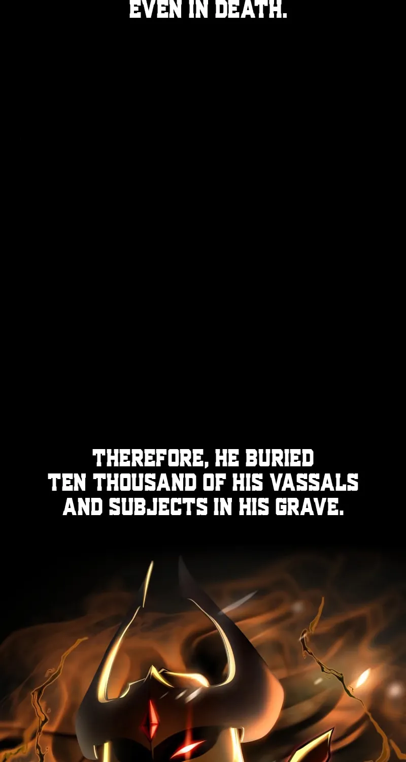 The Esper's Game Chapter 65 page 56 - 