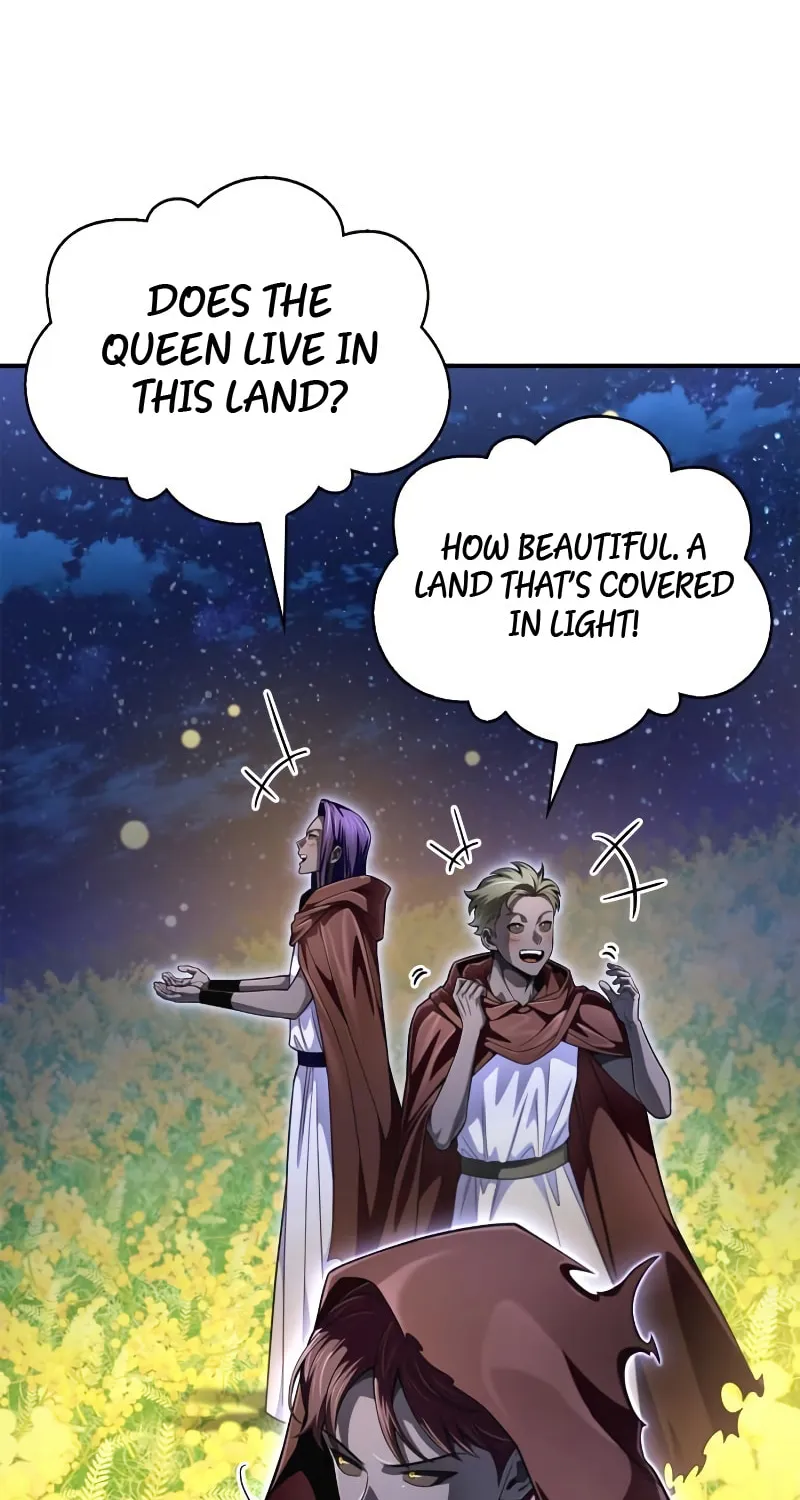 The Esper's Game Chapter 65 page 7 - 