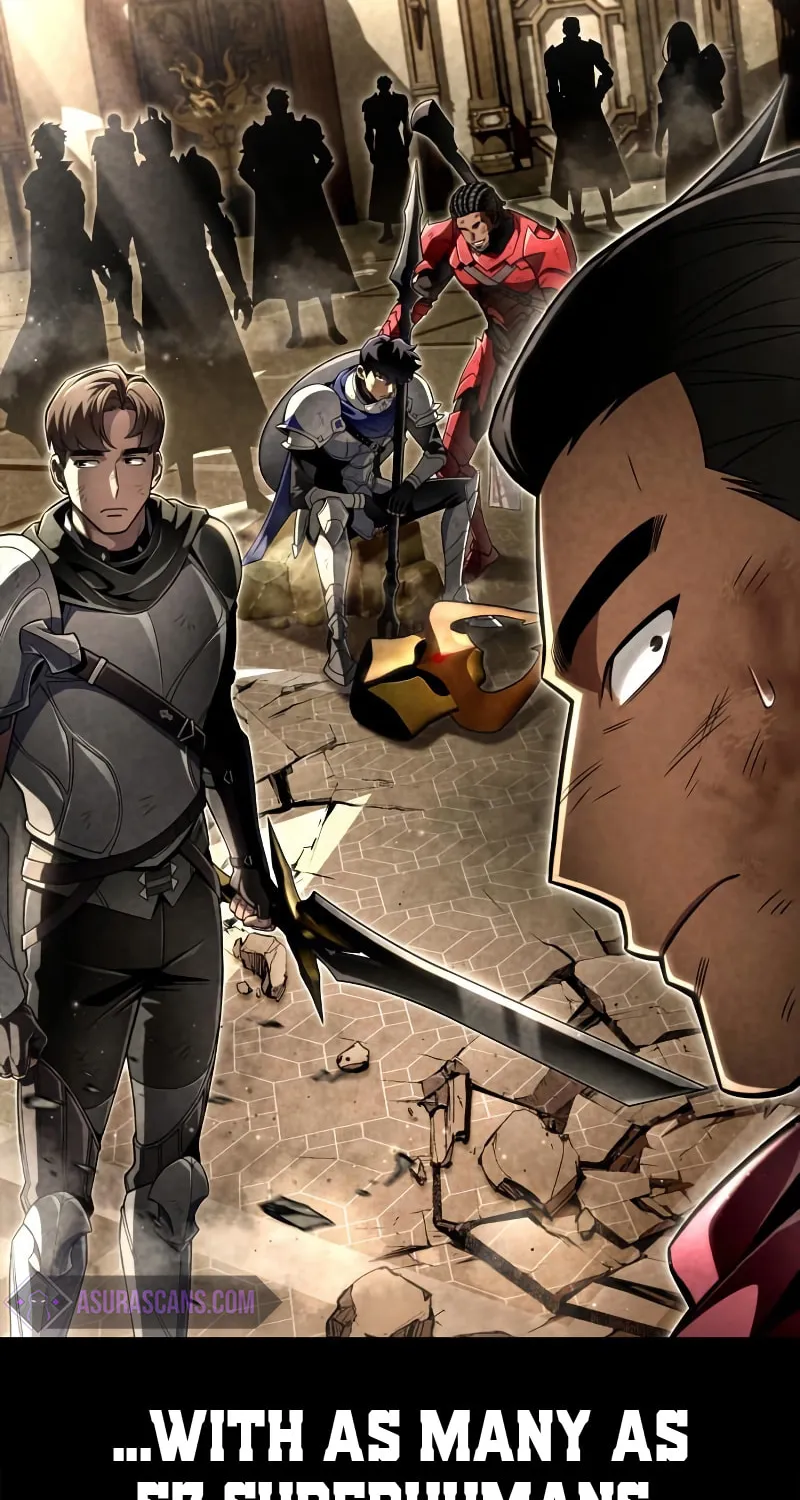 The Esper's Game Chapter 65 page 62 - 