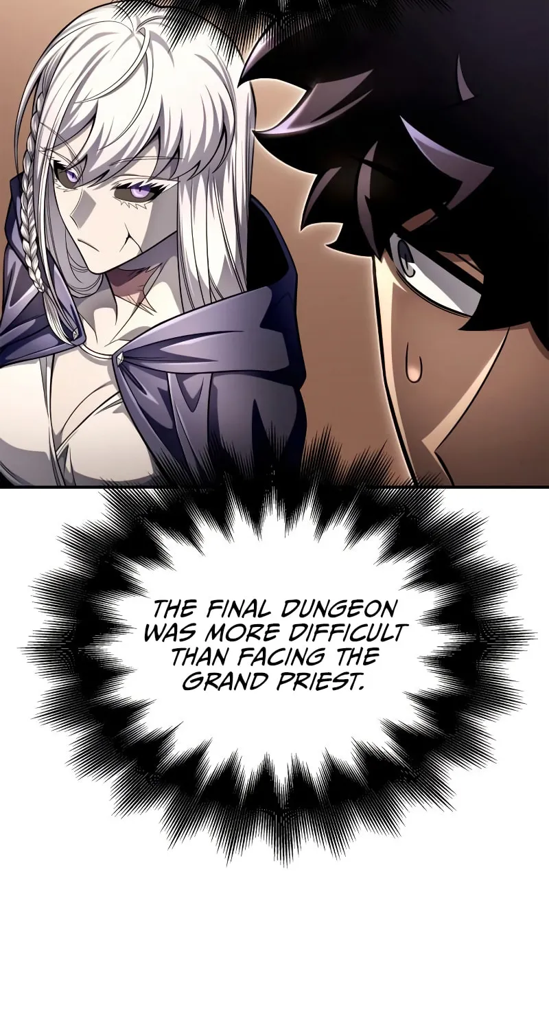The Esper's Game Chapter 65 page 64 - 