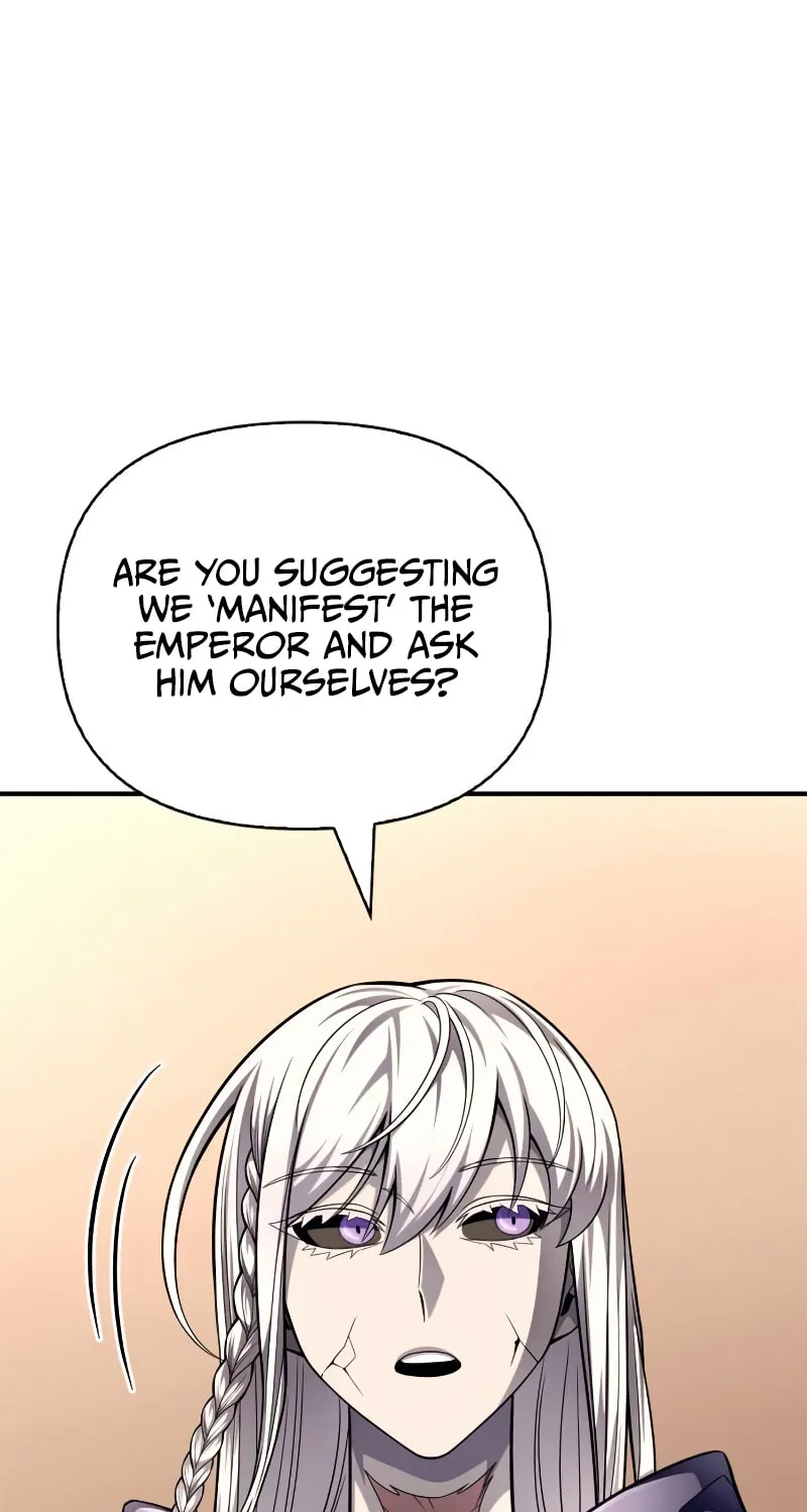 The Esper's Game Chapter 65 page 65 - 