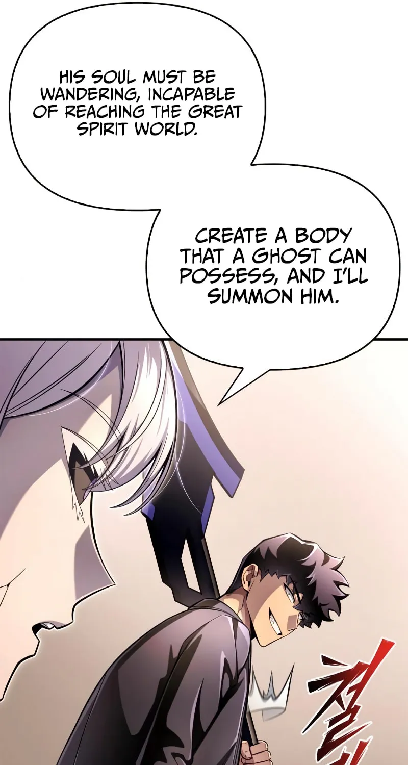 The Esper's Game Chapter 65 page 68 - 