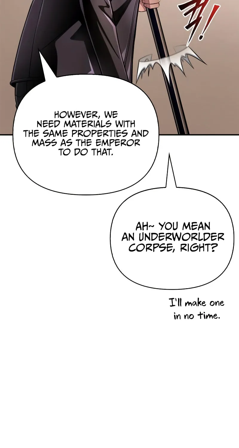 The Esper's Game Chapter 65 page 69 - 