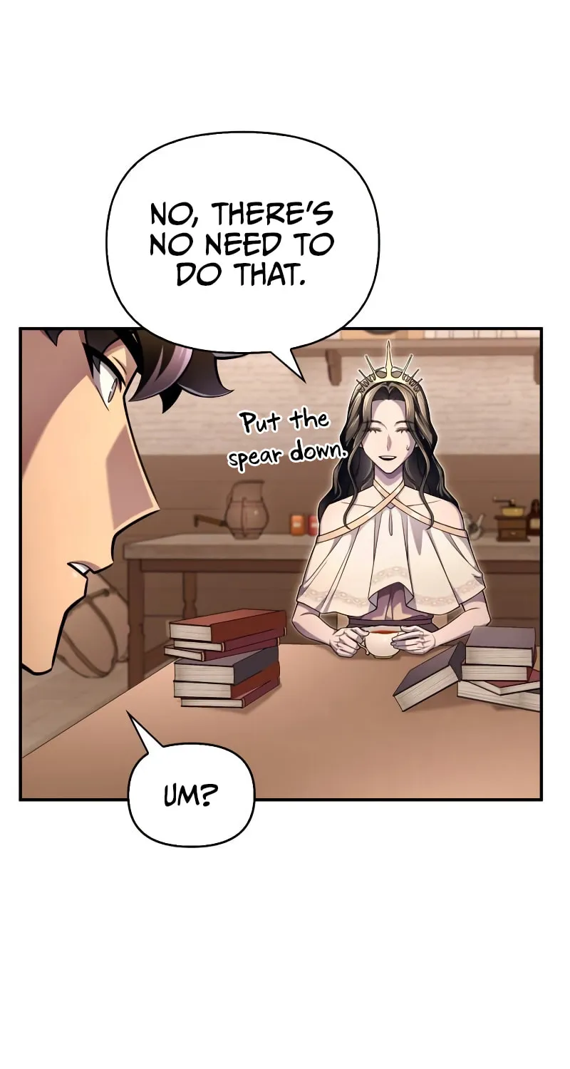 The Esper's Game Chapter 65 page 70 - 