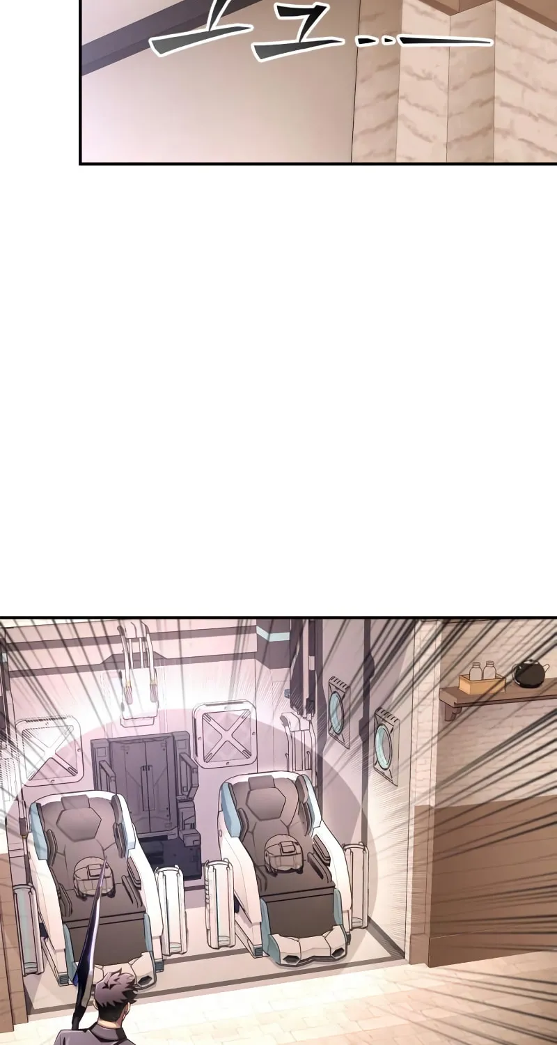 The Esper's Game Chapter 65 page 73 - 