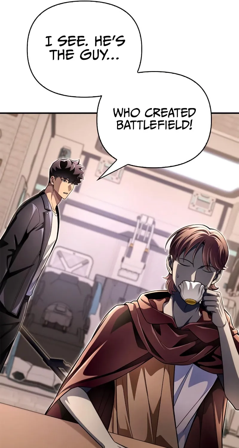 The Esper's Game Chapter 65 page 78 - 
