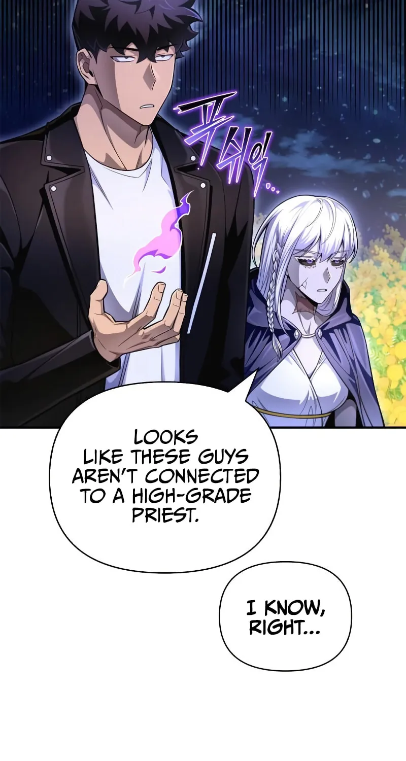 The Esper's Game Chapter 65 page 9 - 