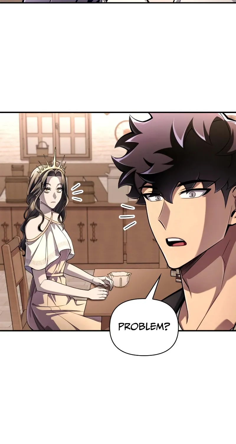 The Esper's Game Chapter 65 page 83 - 
