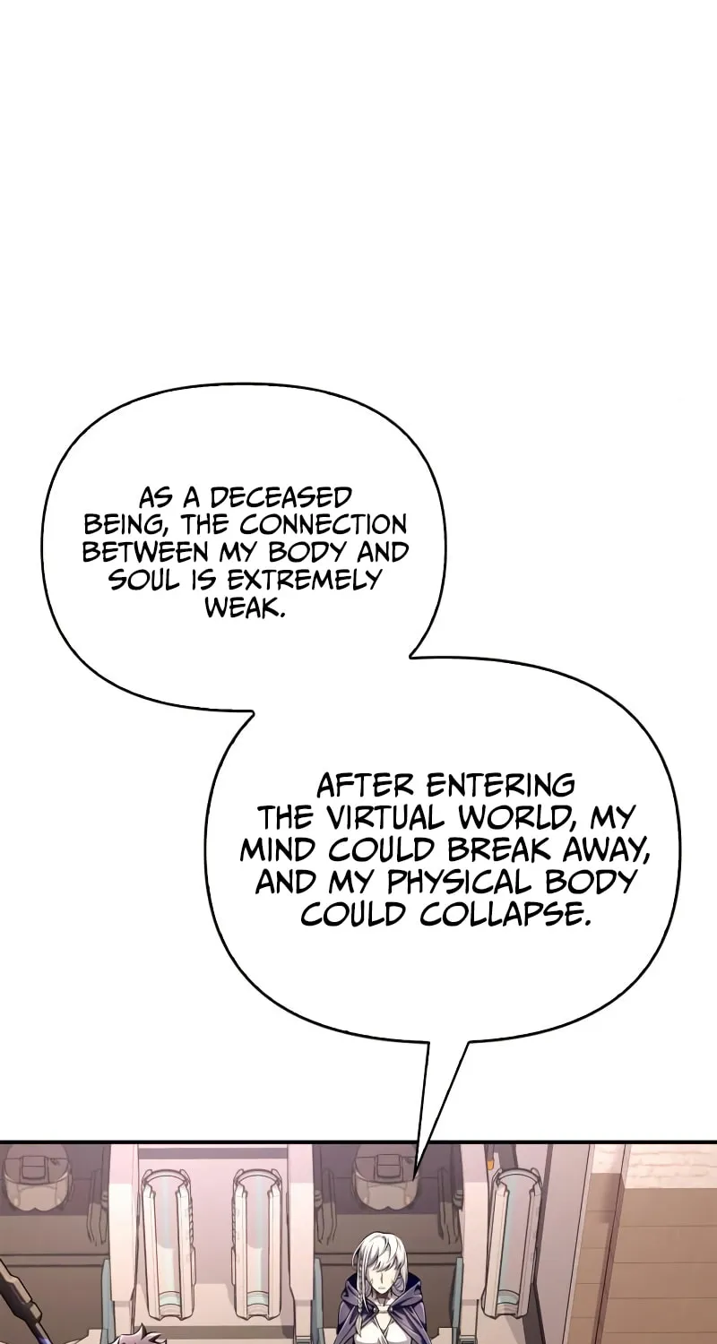 The Esper's Game Chapter 65 page 84 - 