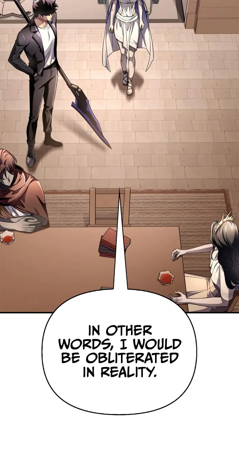 The Esper's Game Chapter 65 page 85 - 
