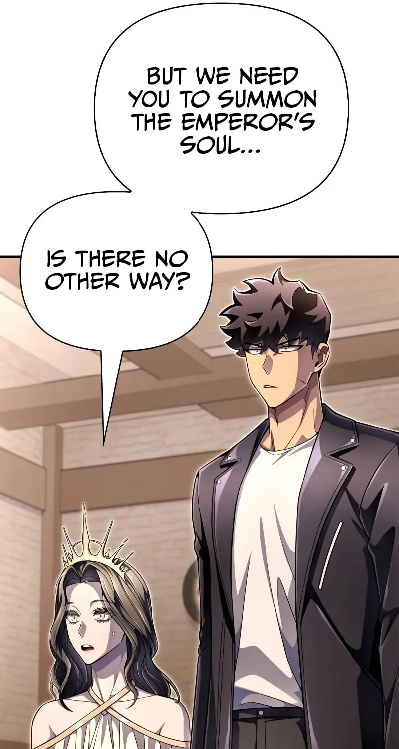 The Esper's Game Chapter 65 page 87 - 