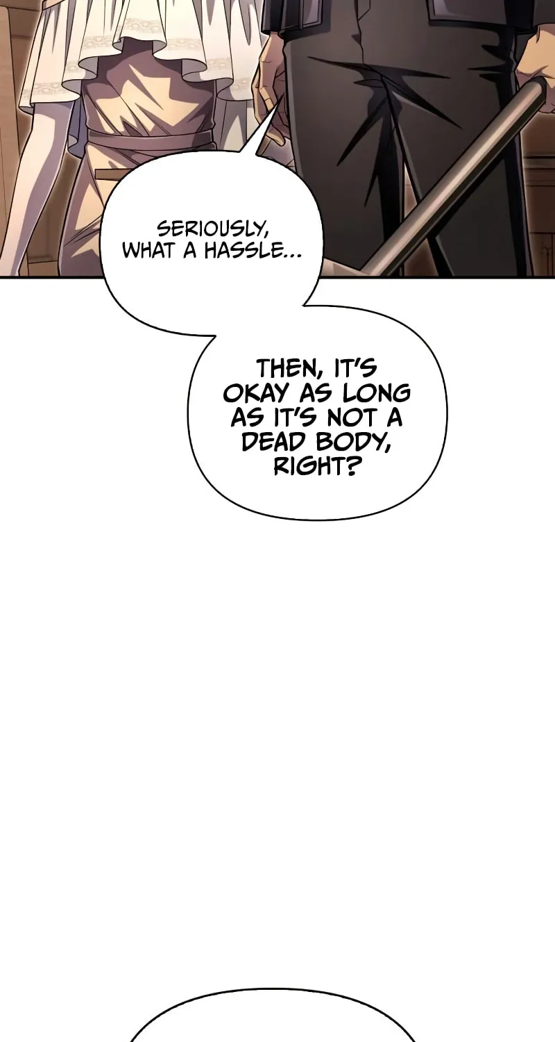 The Esper's Game Chapter 65 page 88 - 