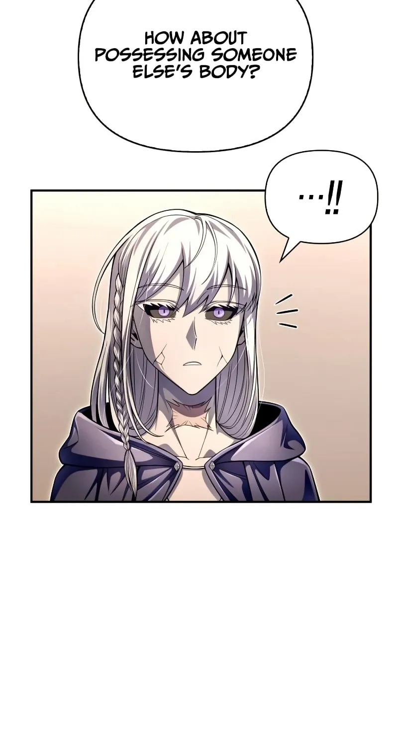 The Esper's Game Chapter 65 page 89 - 