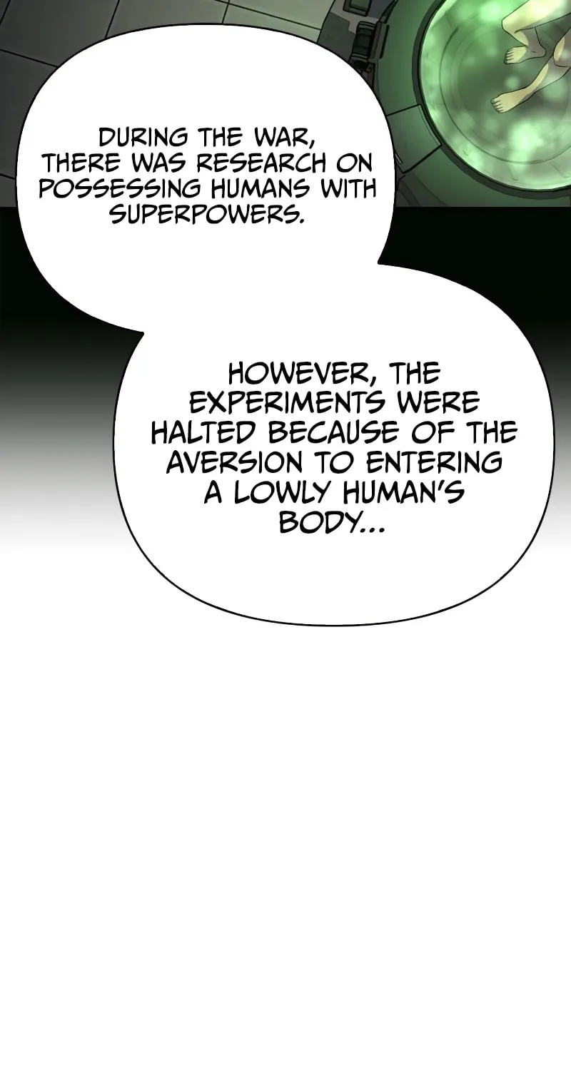 The Esper's Game Chapter 65 page 91 - 