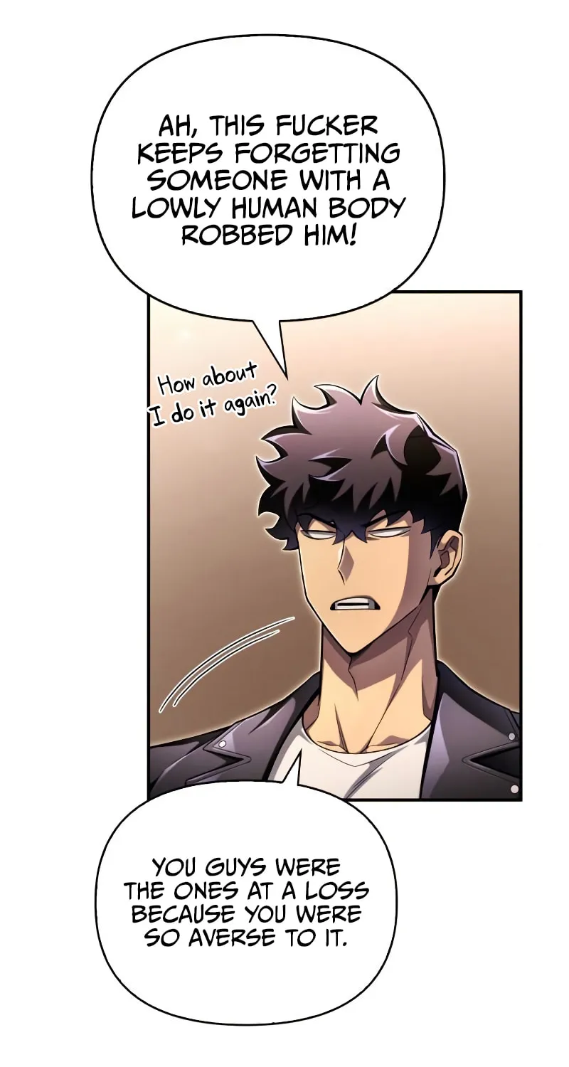 The Esper's Game Chapter 65 page 92 - 