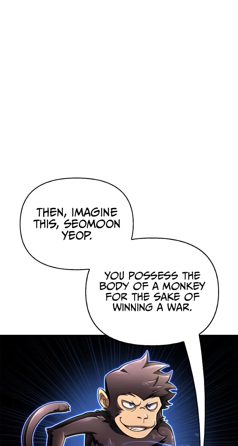 The Esper's Game Chapter 65 page 93 - 