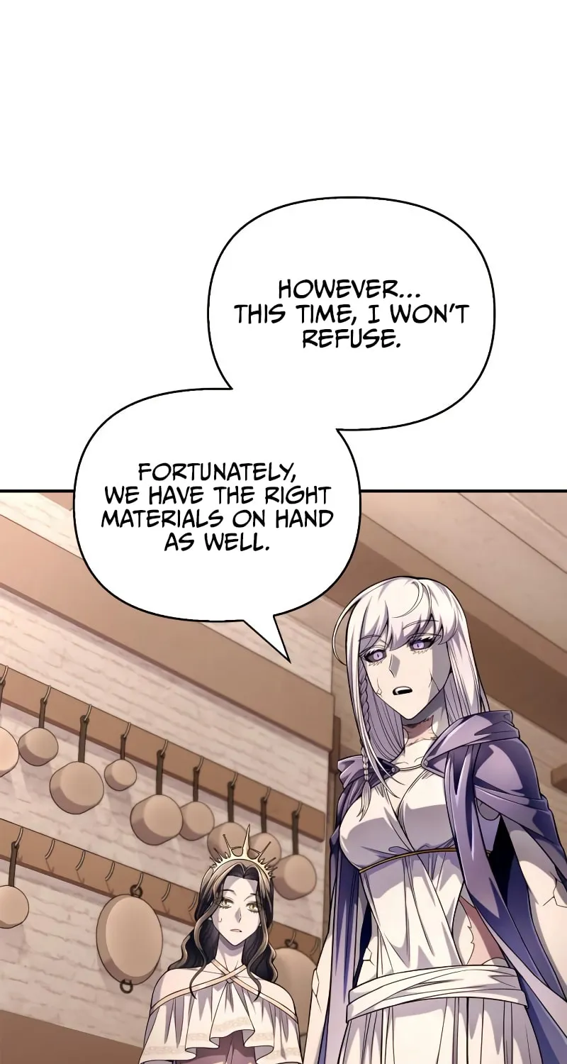 The Esper's Game Chapter 65 page 95 - 