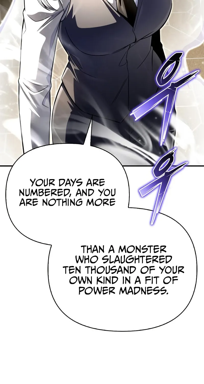 The Esper's Game Chapter 66 page 103 - 
