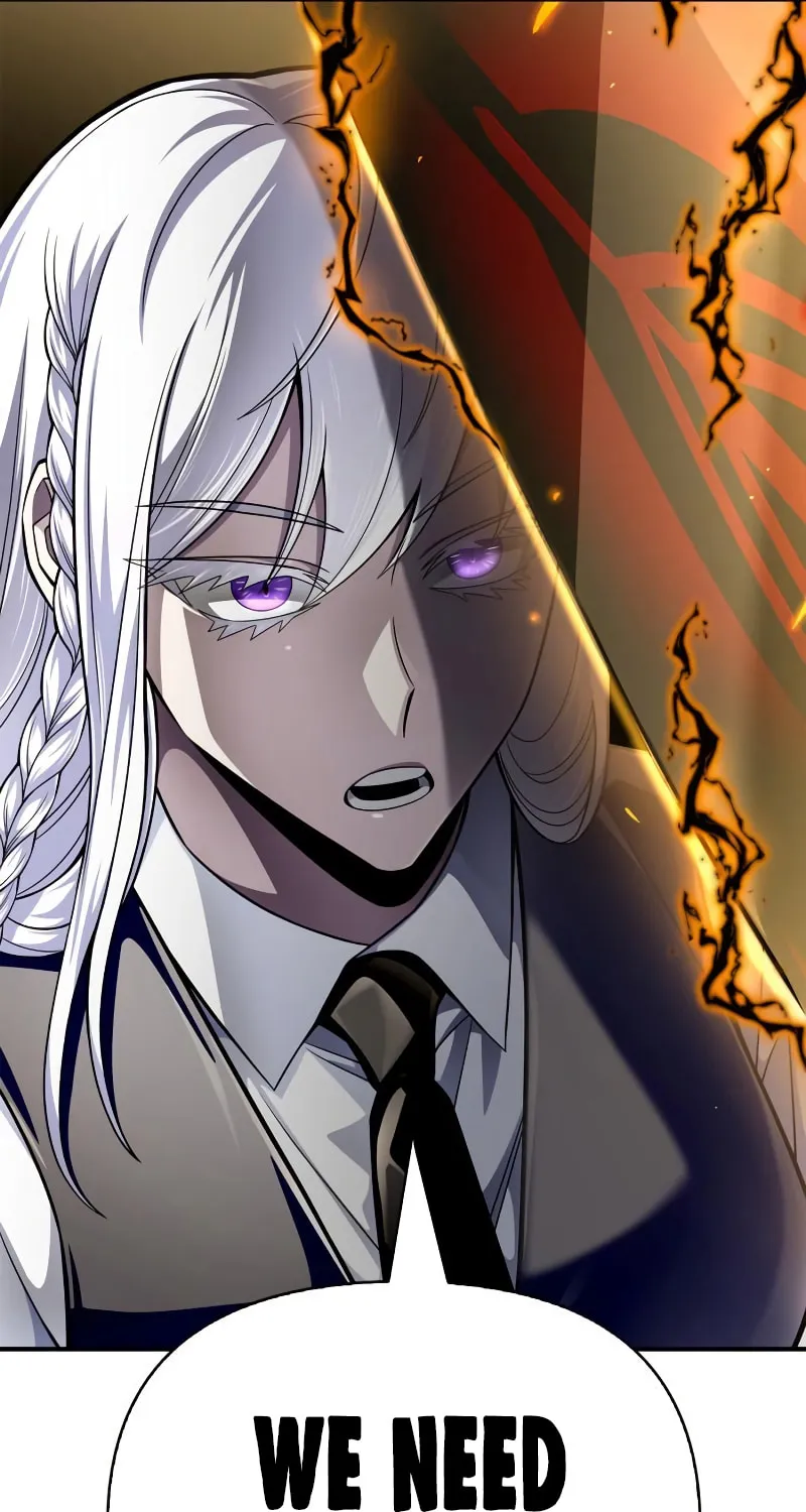 The Esper's Game Chapter 66 page 111 - 