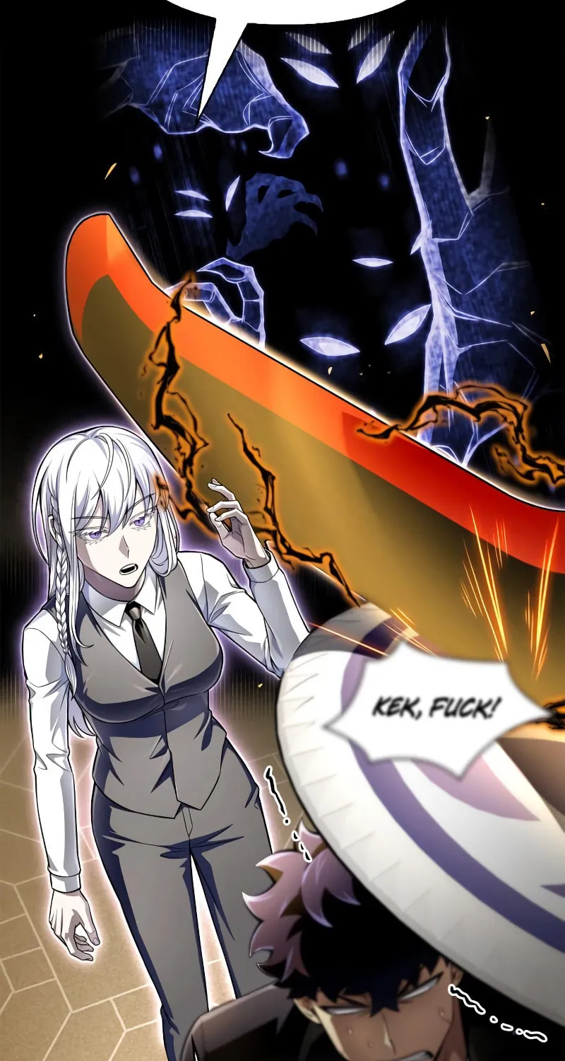 The Esper's Game Chapter 66 page 113 - 