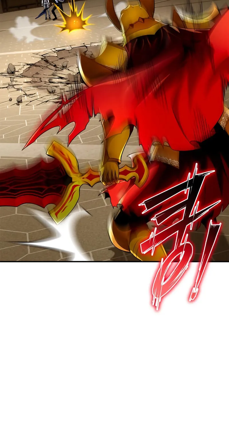 The Esper's Game Chapter 66 page 118 - 