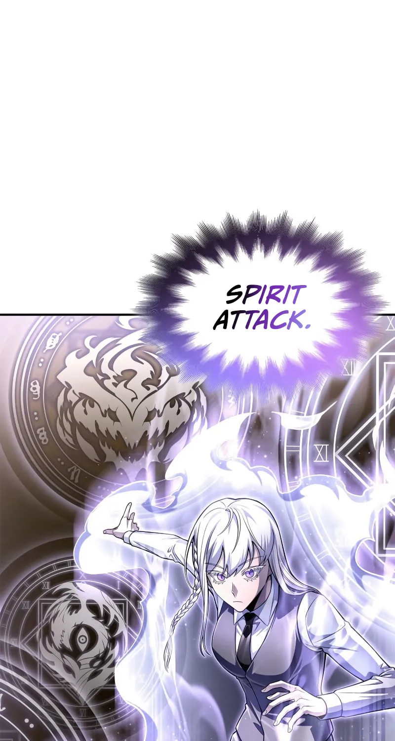 The Esper's Game Chapter 66 page 122 - 