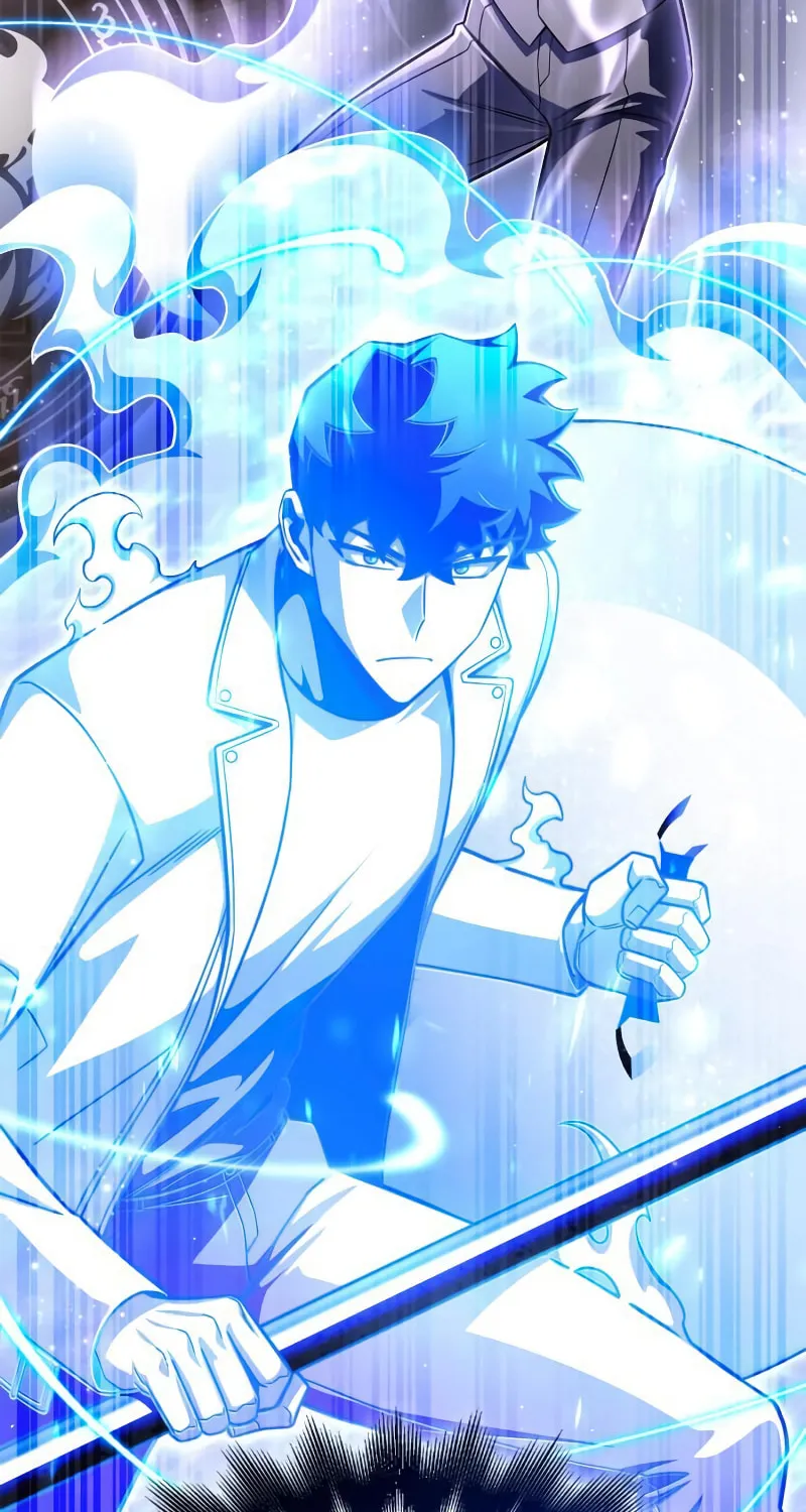The Esper's Game Chapter 66 page 123 - 