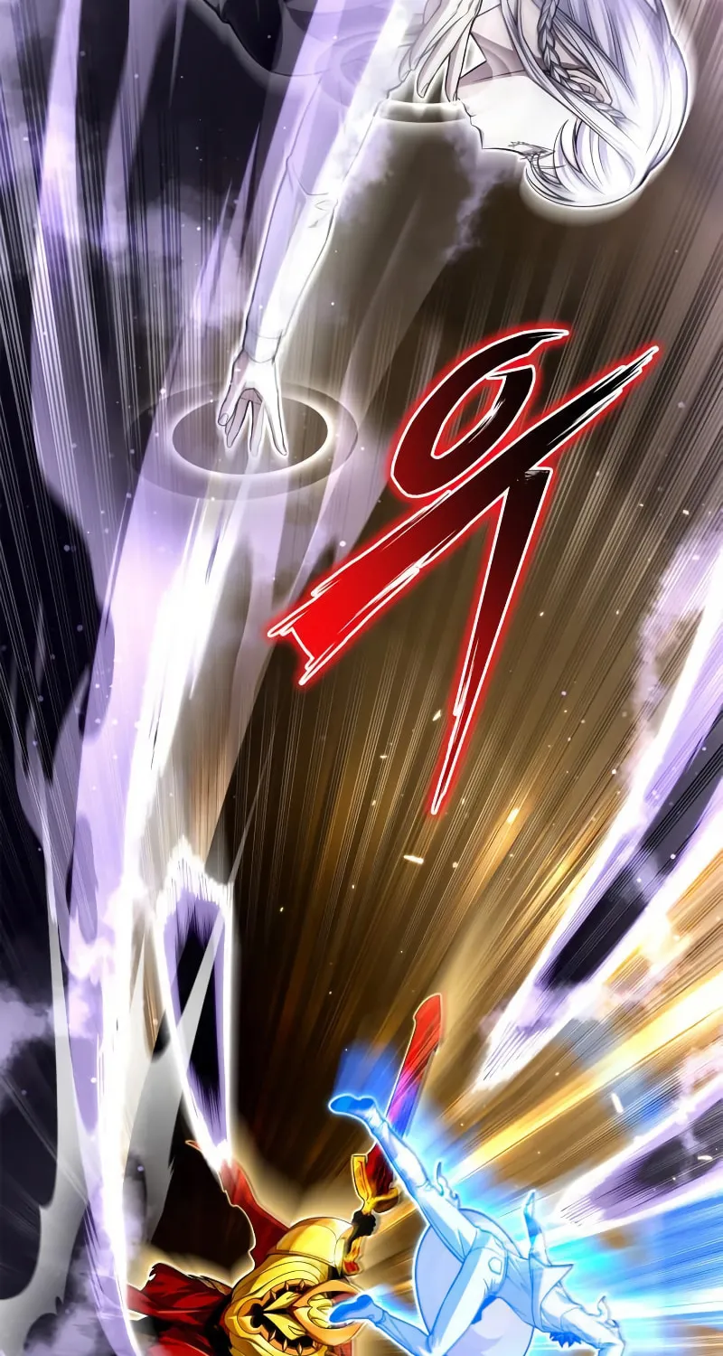 The Esper's Game Chapter 66 page 127 - 