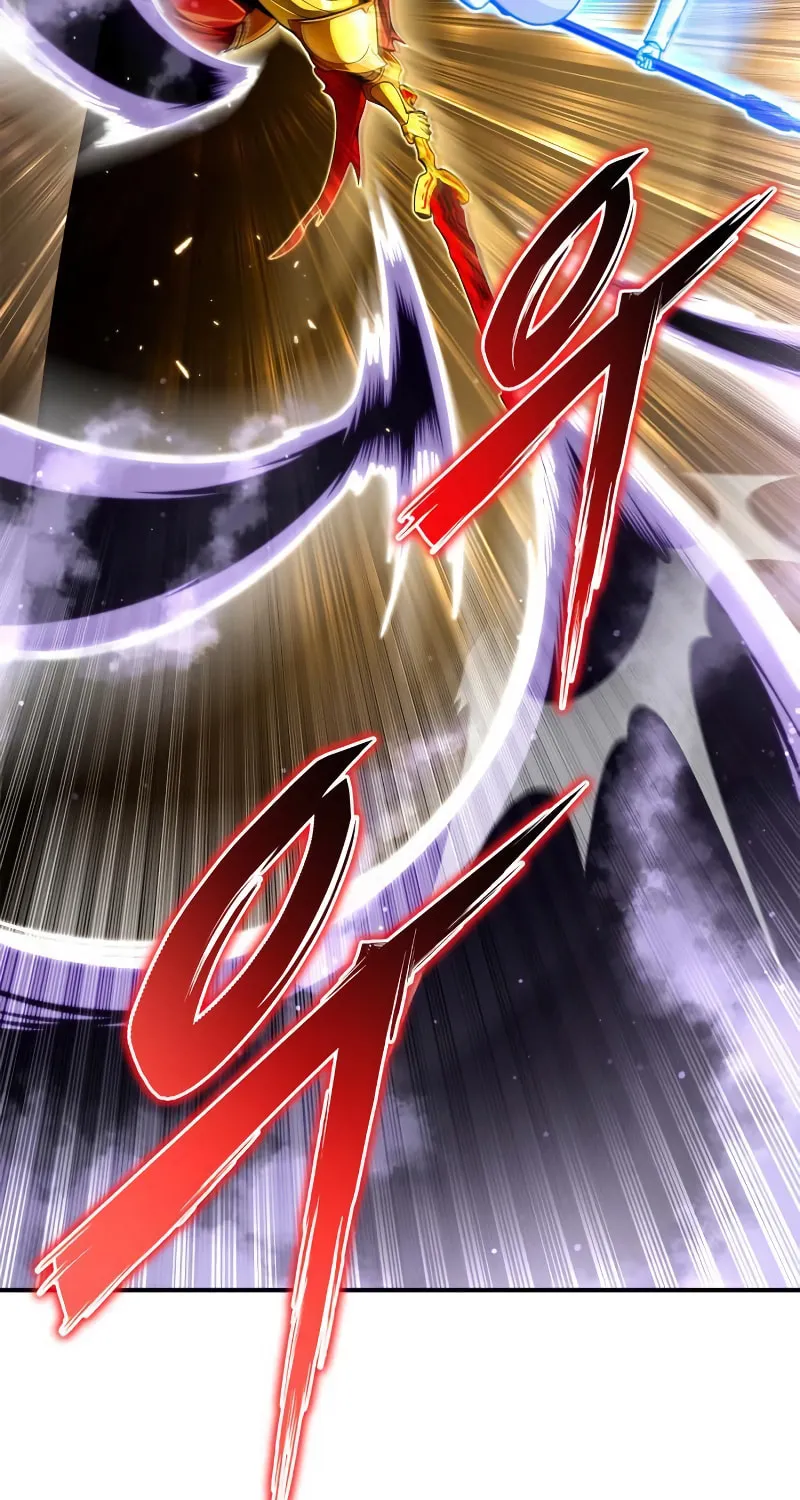 The Esper's Game Chapter 66 page 128 - 