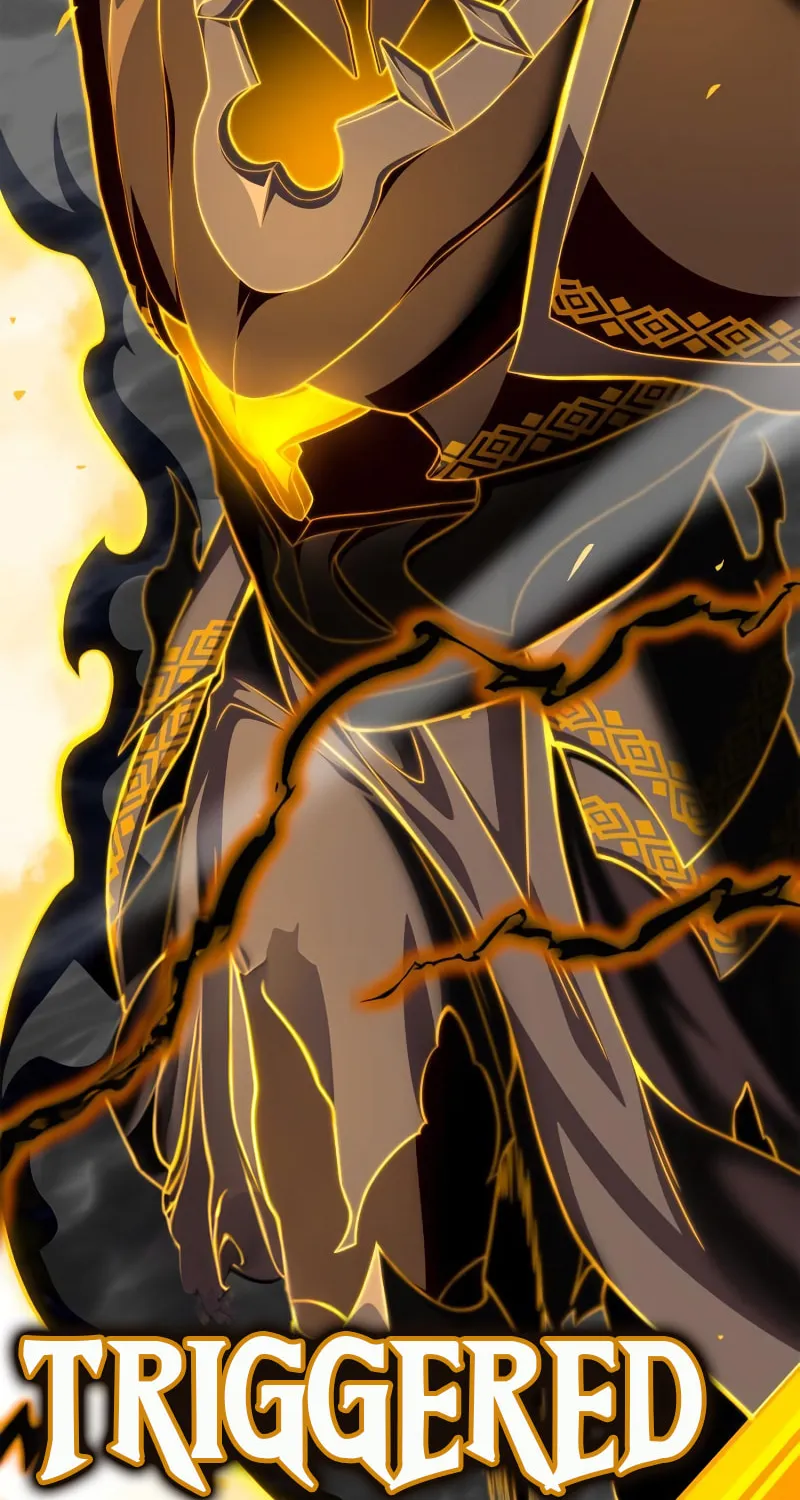 The Esper's Game Chapter 66 page 141 - 