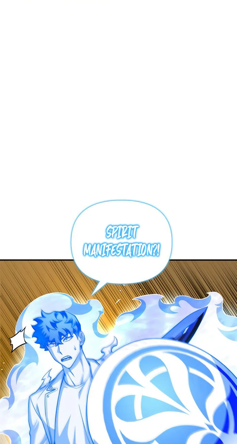 The Esper's Game Chapter 66 page 143 - 