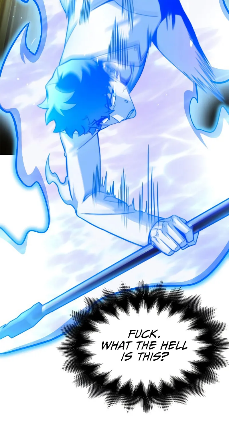 The Esper's Game Chapter 66 page 152 - 