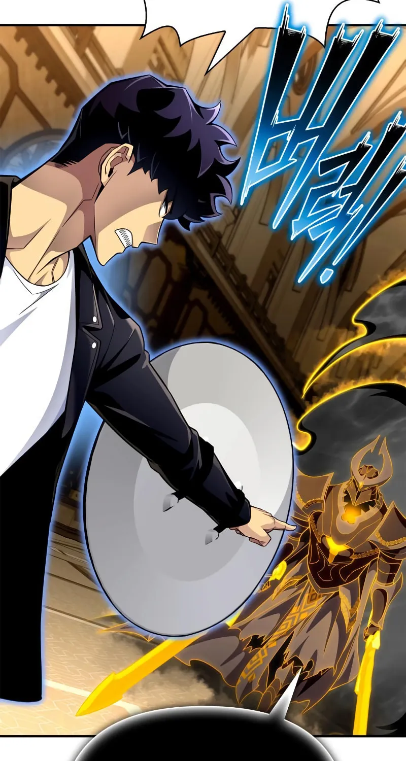 The Esper's Game Chapter 66 page 158 - 