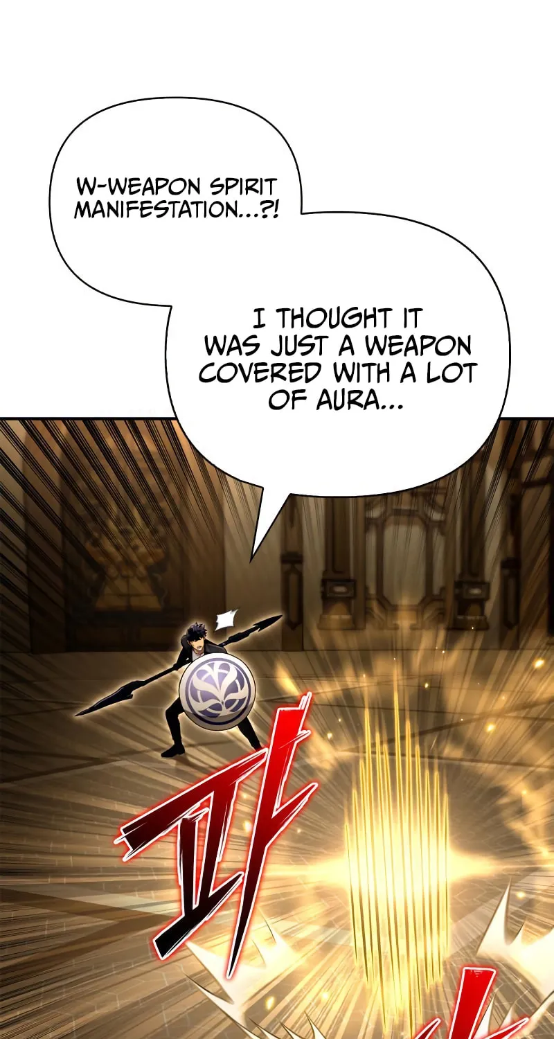 The Esper's Game Chapter 66 page 165 - 