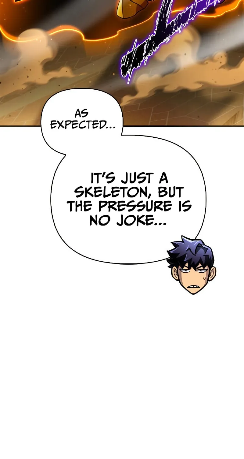 The Esper's Game Chapter 66 page 21 - 