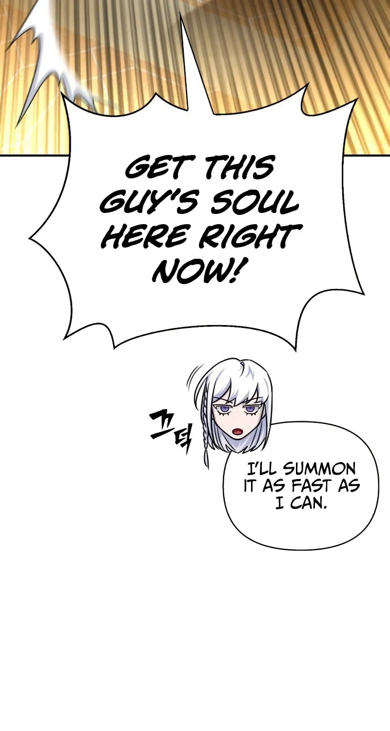 The Esper's Game Chapter 66 page 25 - 