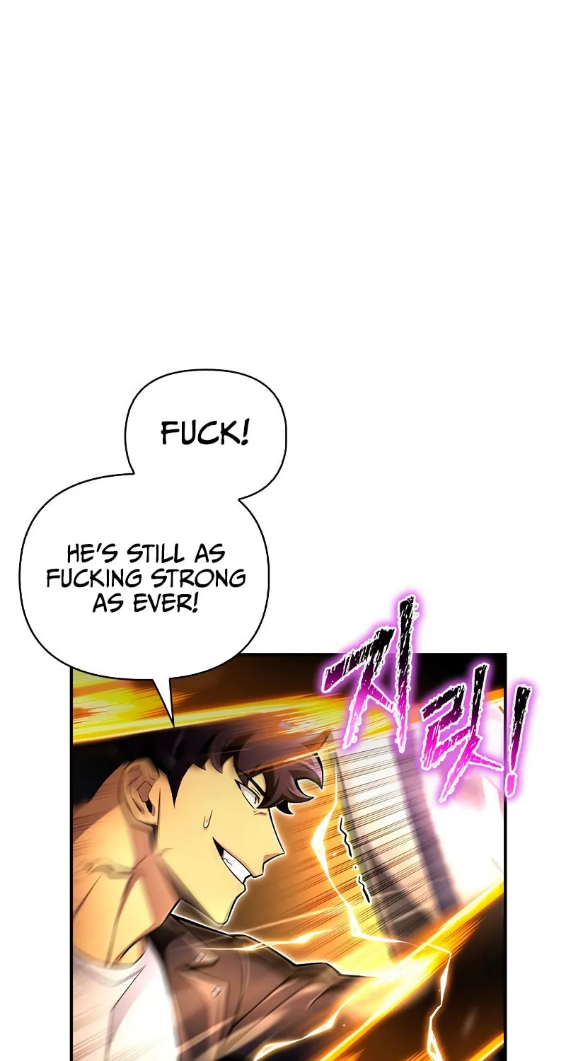 The Esper's Game Chapter 66 page 32 - 