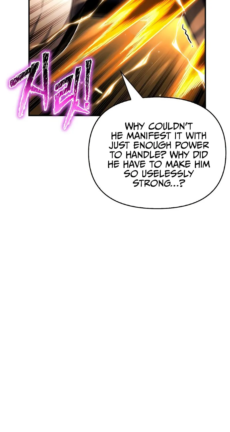 The Esper's Game Chapter 66 page 33 - 