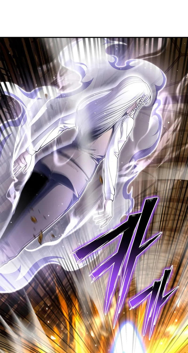 The Esper's Game Chapter 66 page 34 - 