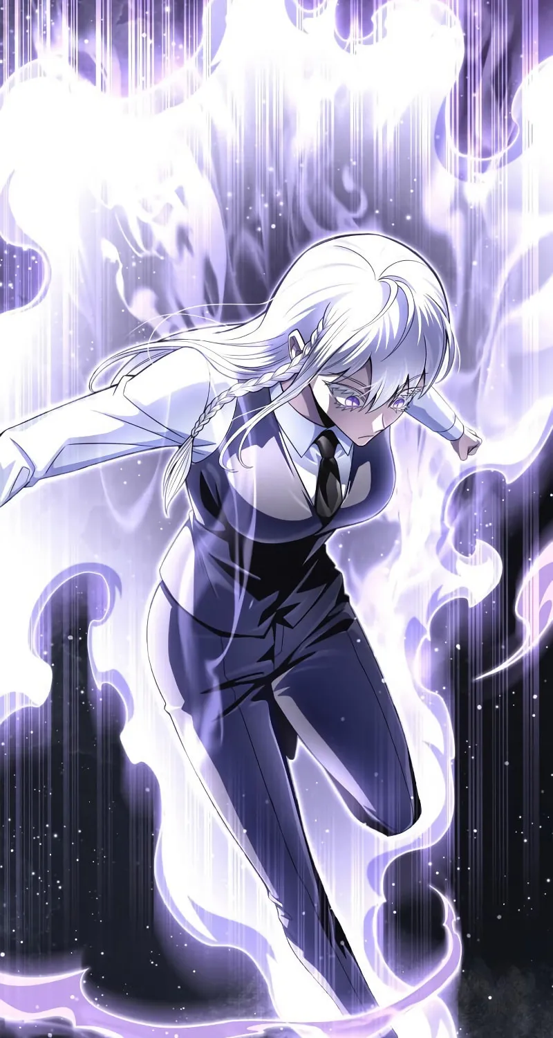 The Esper's Game Chapter 66 page 45 - 