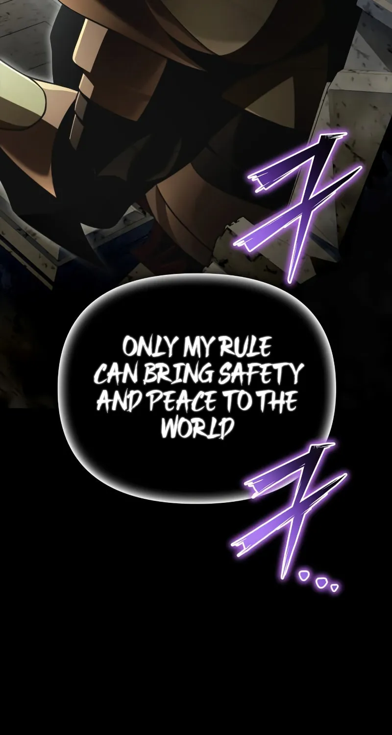 The Esper's Game Chapter 66 page 6 - 