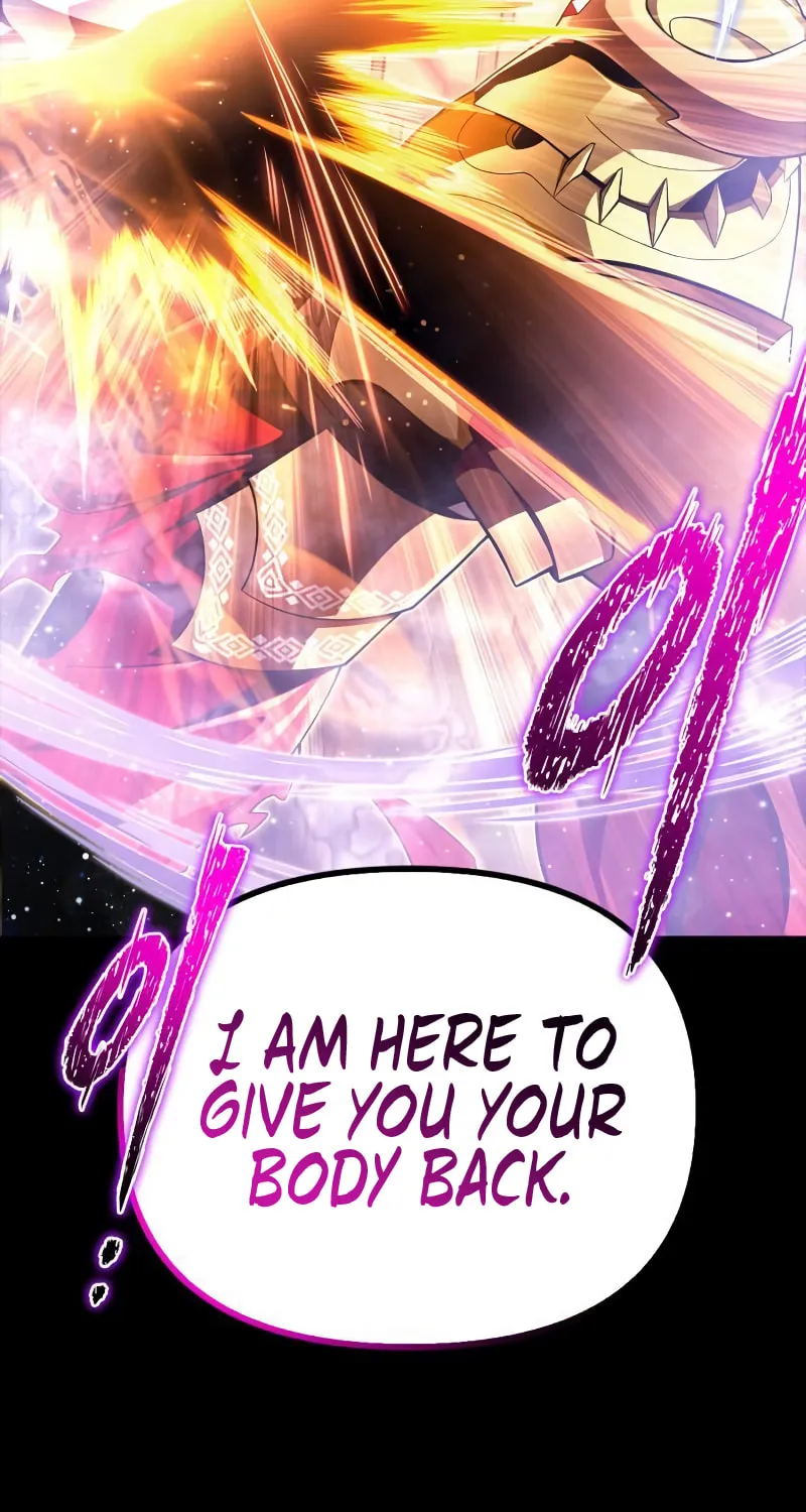 The Esper's Game Chapter 66 page 52 - 