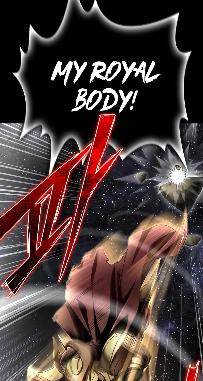 The Esper's Game Chapter 66 page 55 - 