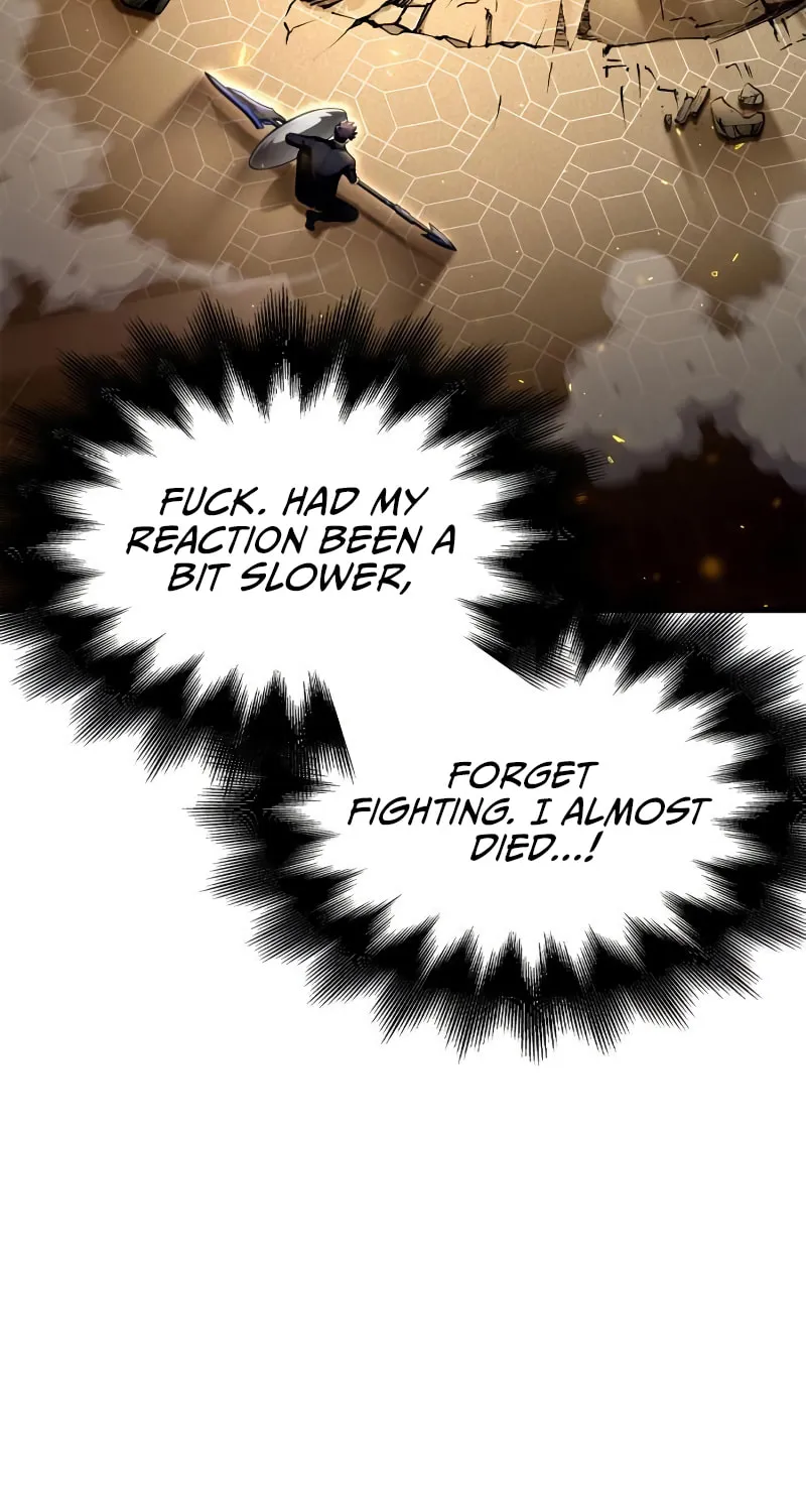 The Esper's Game Chapter 66 page 70 - 
